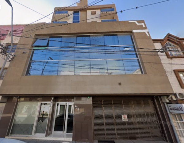 ALQUILER | MONOAMBIENTE | $480.000 - 1