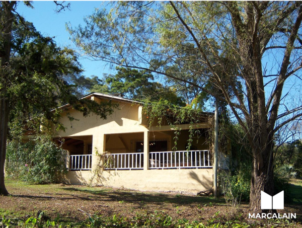 VENTA | FINCA EL AFATAL | SANTA CLARA, JUJUY | 1.000.000 USD - 6