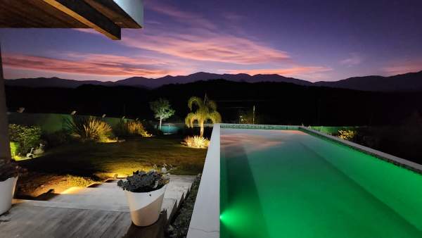 VENTA/CASA EN COUNTRY LOS CLAROS/ LA ALMONA/ USD 430.000 — foto 2