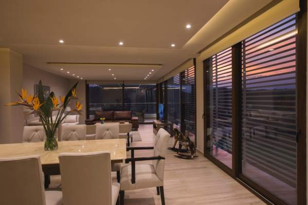 VENTA/CASA EN COUNTRY LOS CLAROS/ LA ALMONA/ USD 430.000 — foto 3