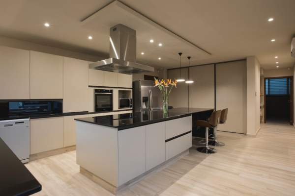 VENTA/CASA EN COUNTRY LOS CLAROS/ LA ALMONA/ USD 430.000 — foto 6