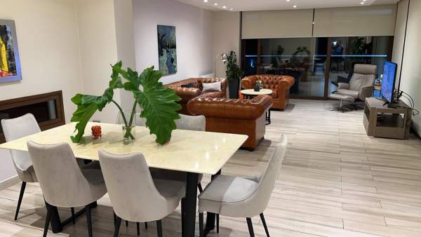 VENTA/CASA EN COUNTRY LOS CLAROS/ LA ALMONA/ USD 430.000 — foto 4