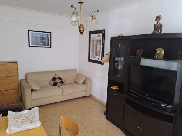 Departamento 2 ambientes c/balcon zona Avda Colon y Cordoba Alquiler Estudiantes - 2