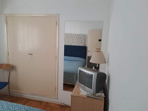 Departamento 2 ambientes c/balcon zona Avda Colon y Cordoba Alquiler Estudiantes - 6