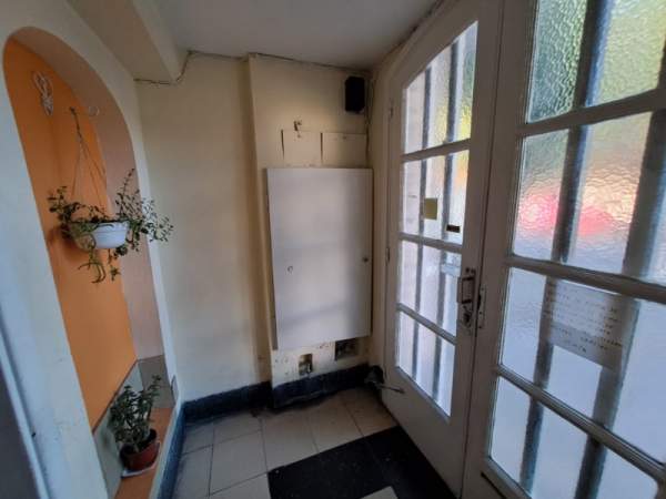 Oportunidad PH 3 ambientes en planta baja al frente C/patio doble ingreso en Zona Chauvin - 3