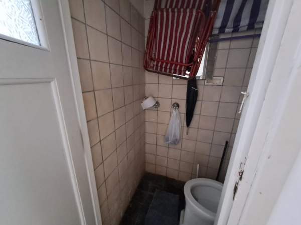 Oportunidad PH 3 ambientes en planta baja al frente C/patio doble ingreso en Zona Chauvin - 21