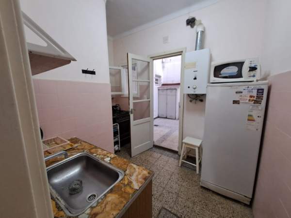 Oportunidad PH 3 ambientes en planta baja al frente C/patio doble ingreso en Zona Chauvin - 9