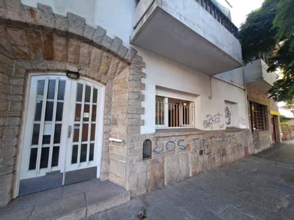 Oportunidad PH 3 ambientes en planta baja al frente C/patio doble ingreso en Zona Chauvin - 20