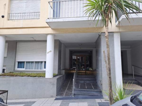 Departamento de 2 ambientes con excelente vista a metros del mar, Tio Curzio - 5