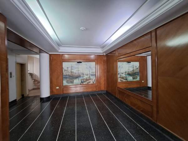 Departamento de 2 ambientes con excelente vista a metros del mar, Tio Curzio - 2