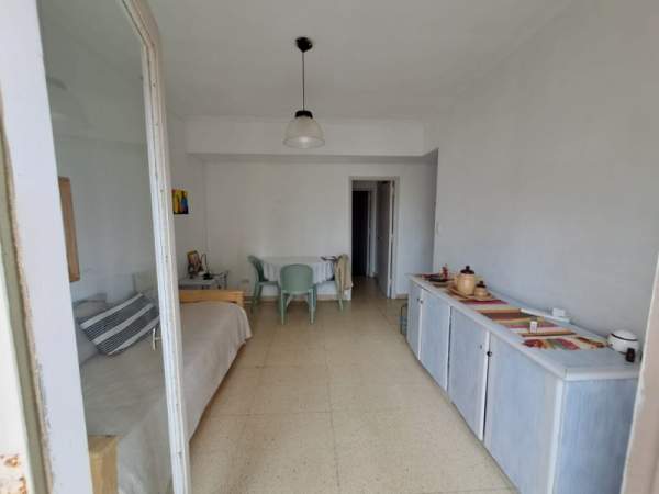 Departamento de 2 ambientes con excelente vista a metros del mar, Tio Curzio - 6