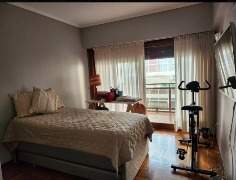 Excelente Piso exclusivo de 171 m2 cubiertos C/ dos cocheras a metros de Plaza mitre y Avda Colon - 13