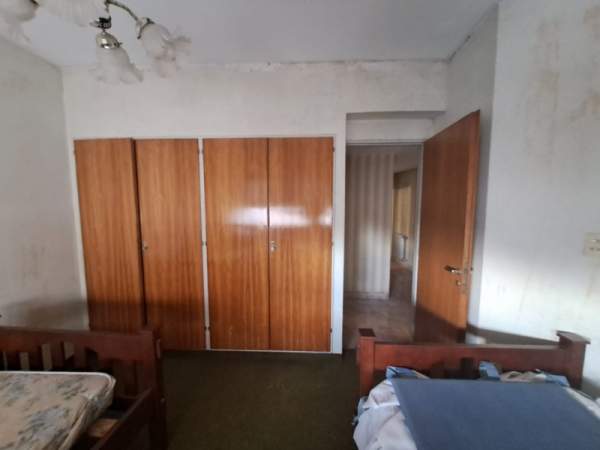 Oportunidad Departamento Piso exclusivo de 4 ambientes C/balcón sobre Avda. LURO casi Salta - 11