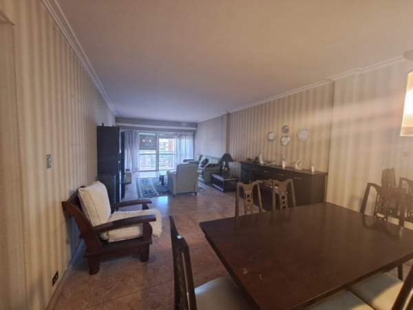 Oportunidad Departamento Piso exclusivo de 4 ambientes C/balcón sobre Avda. LURO casi Salta - 5