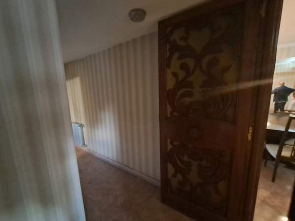 Oportunidad Departamento Piso exclusivo de 4 ambientes C/balcón sobre Avda. LURO casi Salta - 19