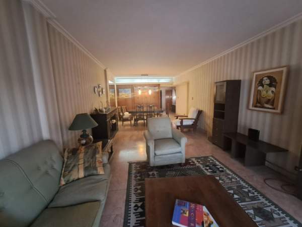 Oportunidad Departamento Piso exclusivo de 4 ambientes C/balcón sobre Avda. LURO casi Salta - 7