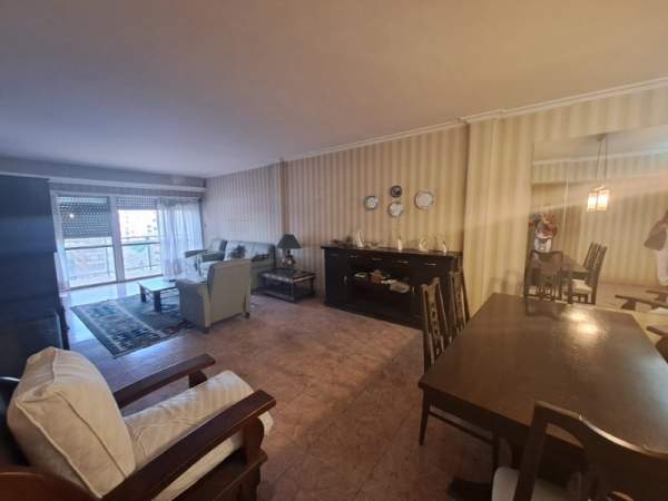 Oportunidad Departamento Piso exclusivo de 4 ambientes C/balcón sobre Avda. LURO casi Salta - 8