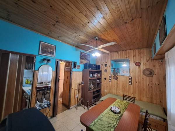 Oportunidad PH 2 ambientes de frente en planta baja en Zona Chauvin - 3