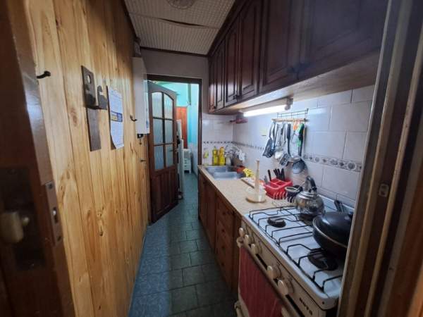Oportunidad PH 2 ambientes de frente en planta baja en Zona Chauvin - 4