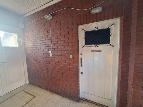 Oportunidad PH 2 ambientes de frente en planta baja en Zona Chauvin - 21
