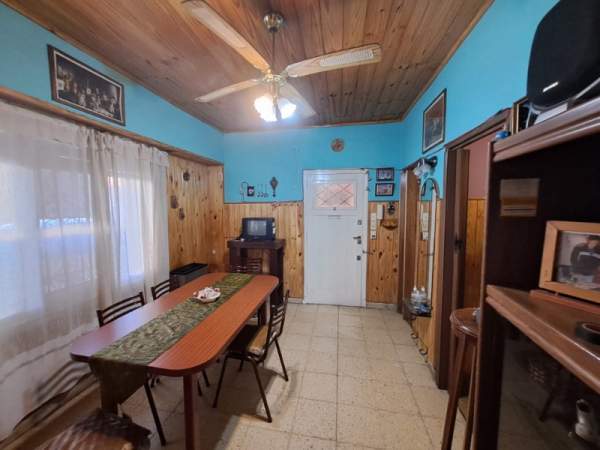 Oportunidad PH 2 ambientes de frente en planta baja en Zona Chauvin - 13
