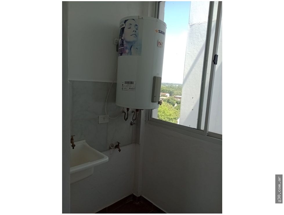 Departamento de 2 dormitorios en Venta en Posadas, Misiones — foto 14
