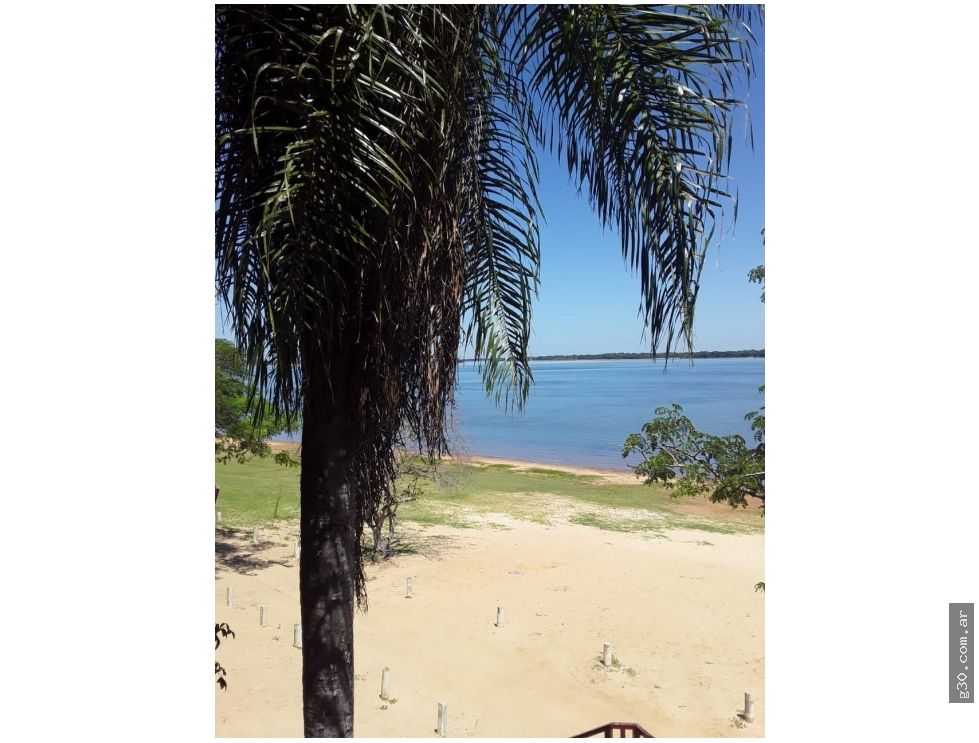 Casa en Ituzaingo