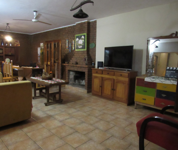 Amplia casa cerca del centroPosadas — foto 12