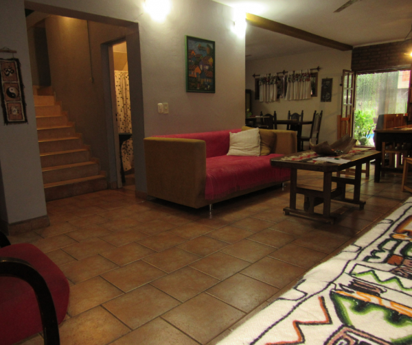 Amplia casa cerca del centroPosadas — foto 7