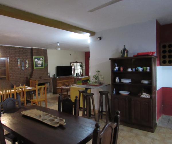 Amplia casa cerca del centroPosadas — foto 14