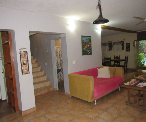 Amplia casa cerca del centroPosadas — foto 15