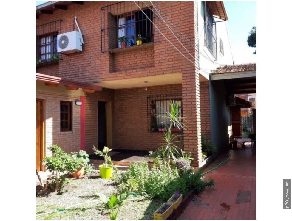 Casa En Alquiler Temporario - Posadas — foto 2
