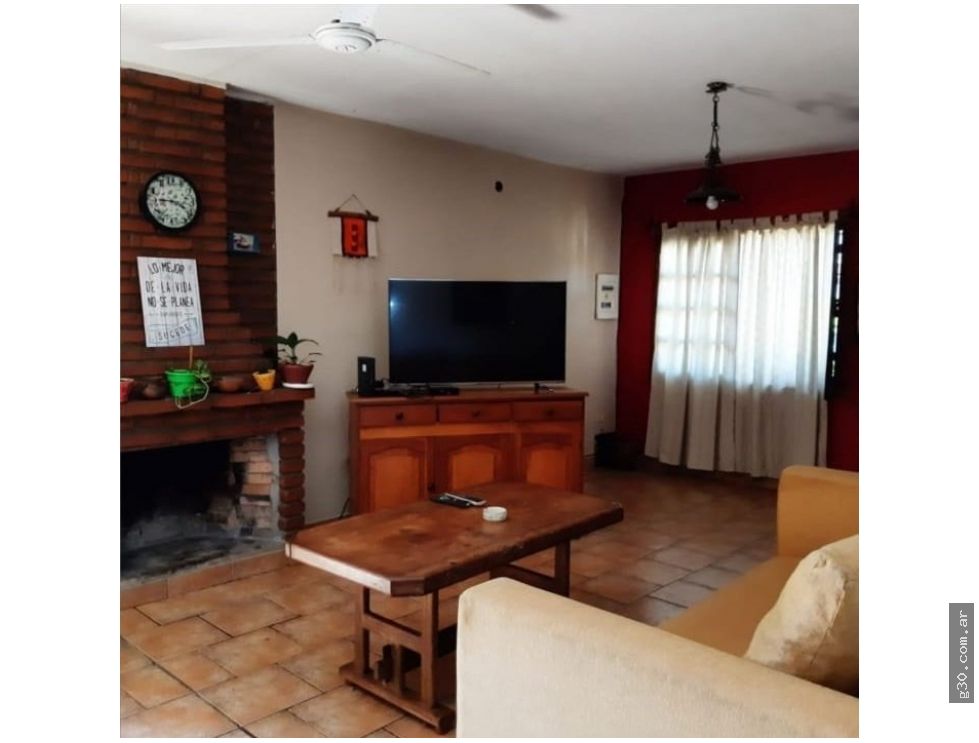 Amplia casa cerca del centroPosadas — foto 3