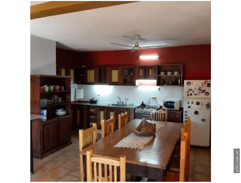 Casa En Alquiler Temporario - Posadas — foto 4