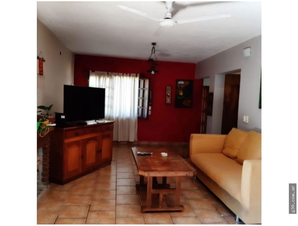 Amplia casa cerca del centroPosadas — foto 5