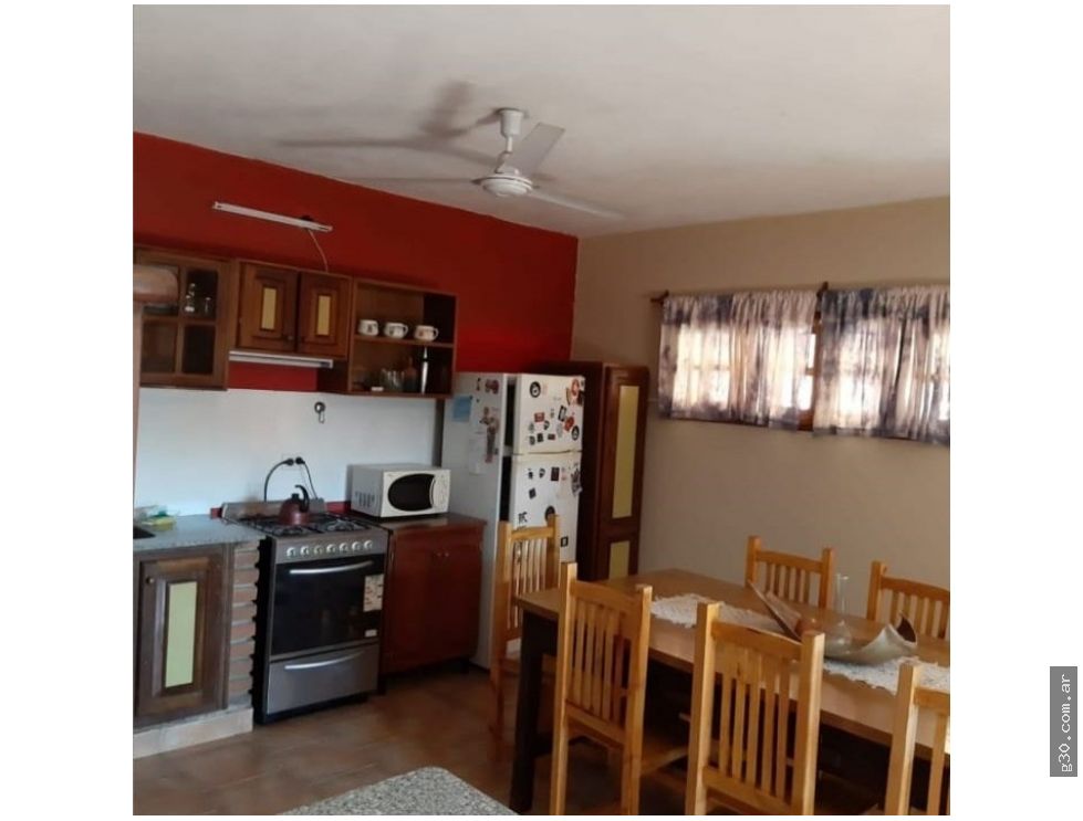 Amplia casa cerca del centroPosadas — foto 8