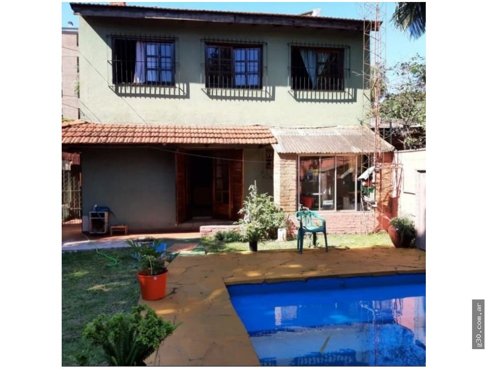 Amplia casa cerca del centroPosadas — foto 9
