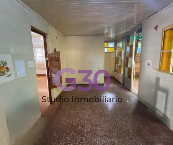 Oportunidad Estratégica, Casa Céntrica Posadas — foto 11