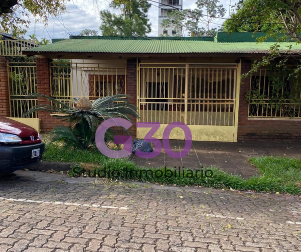 Oportunidad Estratégica, Casa Céntrica Posadas
