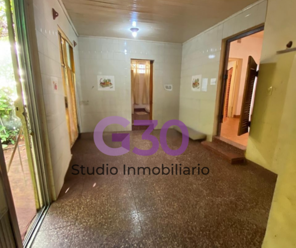 Oportunidad Estratégica, Casa Céntrica Posadas — foto 9
