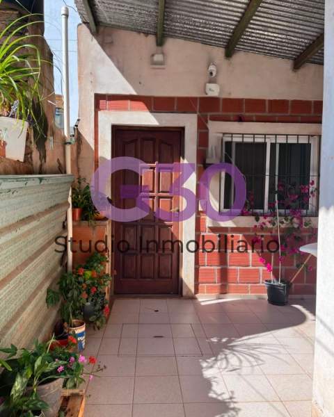 Departamento de un dormitorio - 1