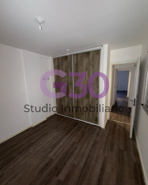 Alquiler Departamento 2 Dorm Céntrico. - 7