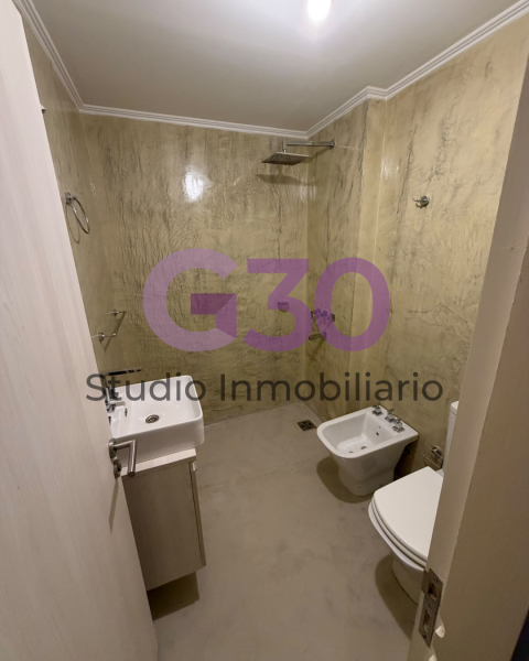 Alquiler Departamento 2 Dorm Céntrico. - 9
