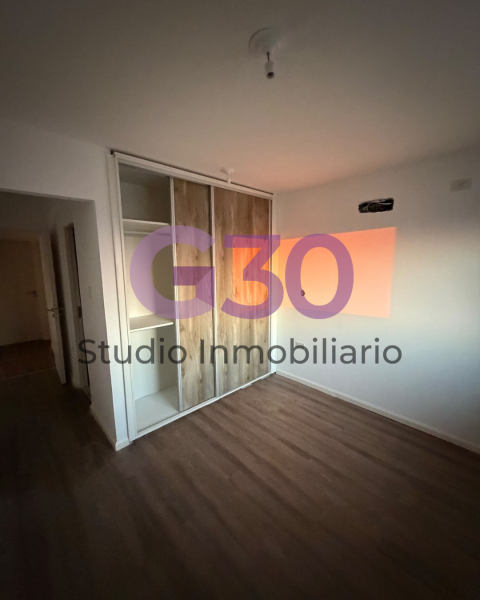 Alquiler Departamento 2 Dorm Céntrico. - 10