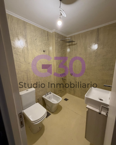 Alquiler Departamento 2 Dorm Céntrico. - 11