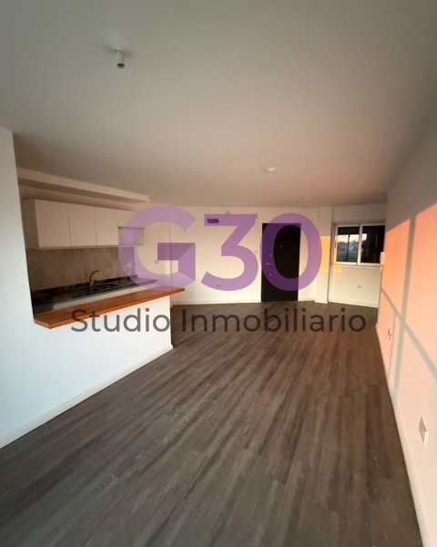 Alquiler Departamento 2 Dorm Céntrico. - 16
