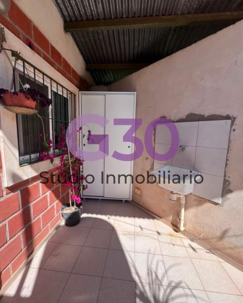 Departamento de un dormitorio - 8