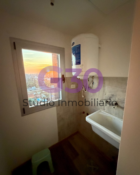 Alquiler Departamento 2 Dorm Céntrico. - 17