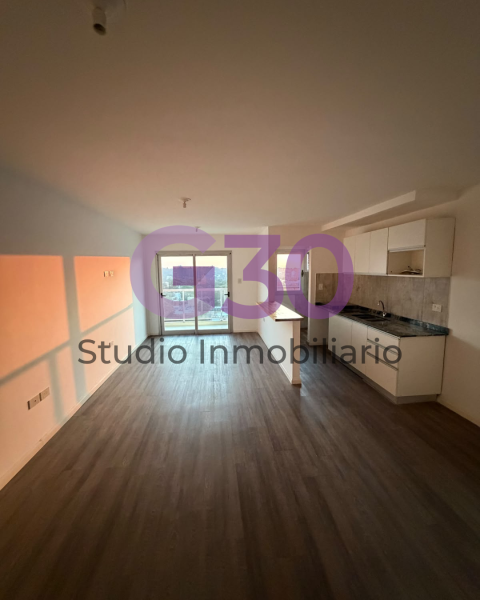 Alquiler Departamento 2 Dorm Céntrico. - 4
