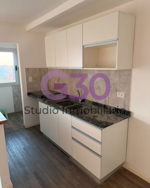 Alquiler Departamento 2 Dorm Céntrico. - 5